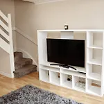 Mk City Center House* 2 Bed