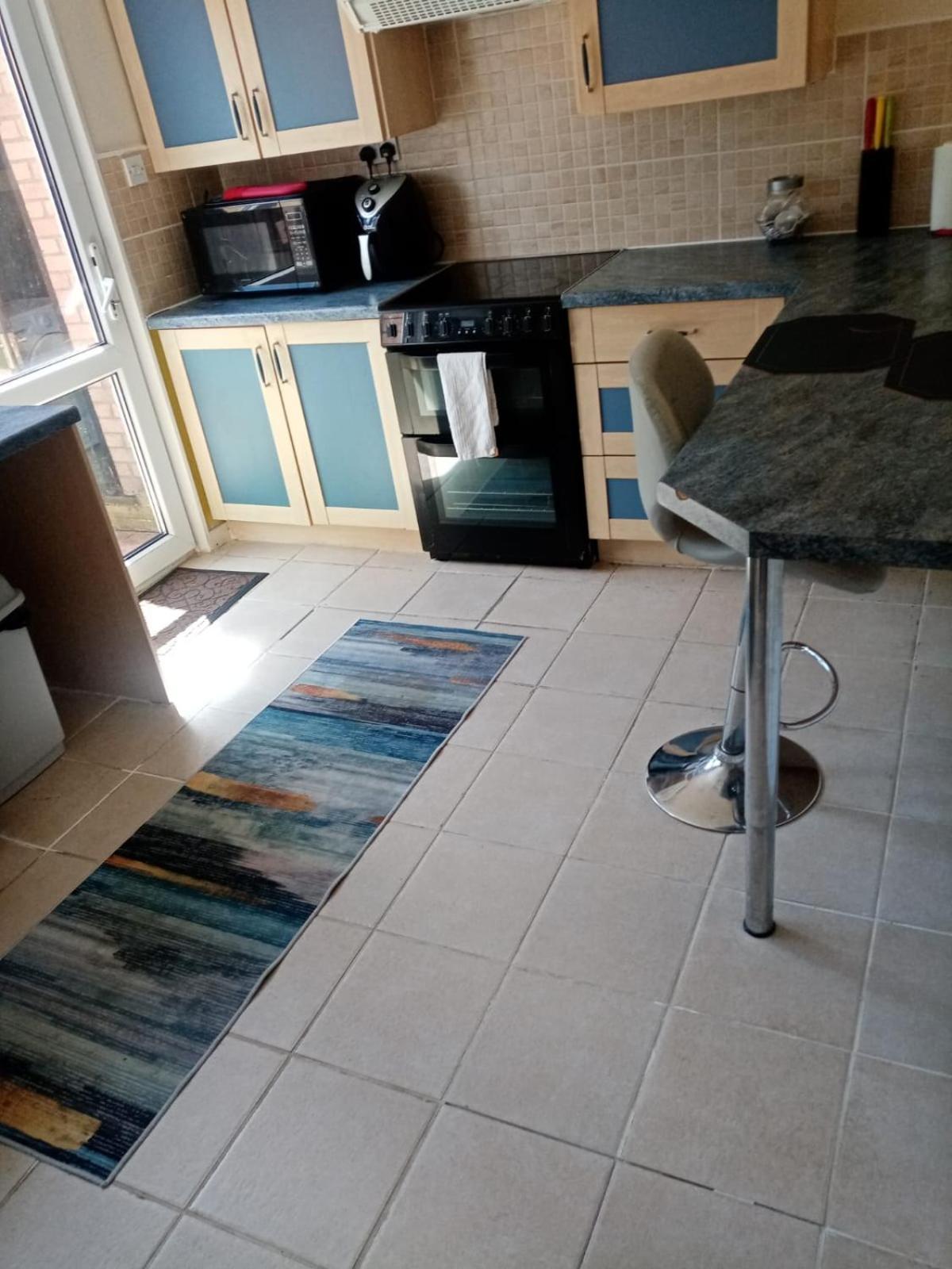 Apartment Mk Center House* 2 Bed