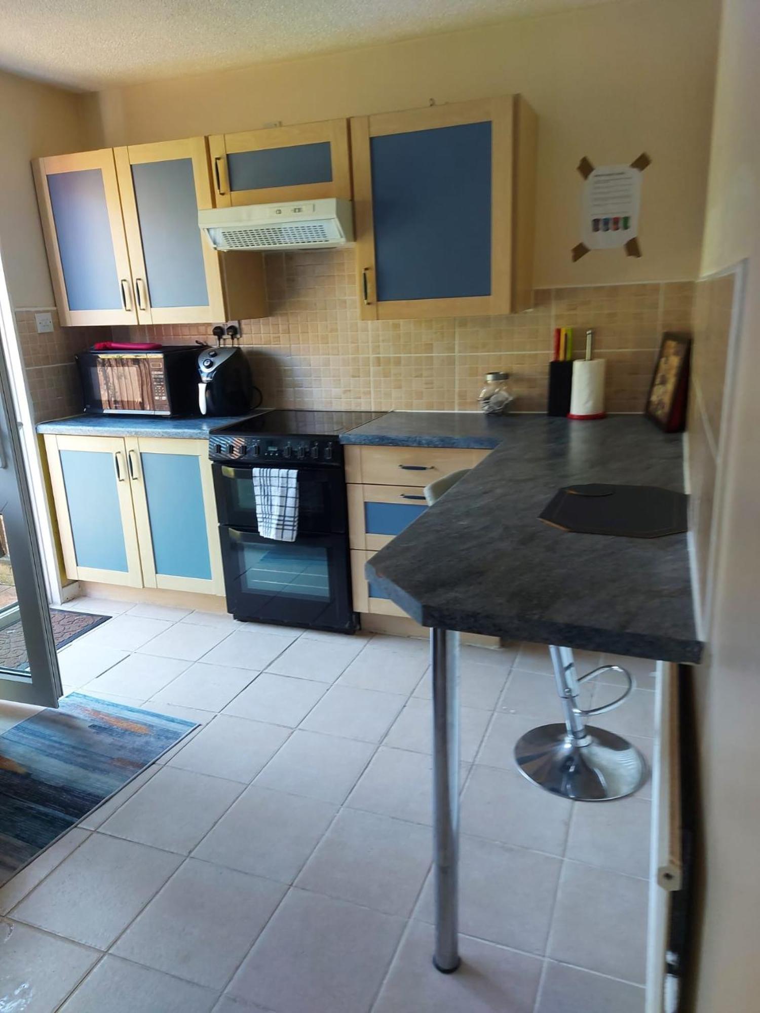 Apartment Mk Center House* 2 Bed *